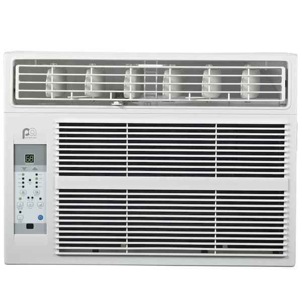 Perfect Aire 12,000 BTU 115V Electronic Window Air Conditioner with Remote Control 4PNC12000 - main